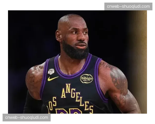 “最后之舞”巡演开启，勒布朗·詹姆斯宣布将于本赛季后退役