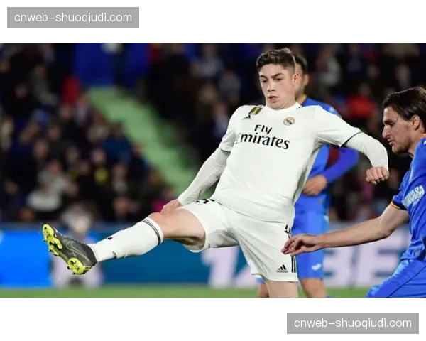 独家专访：维尼修斯谈成为皇马副队长后的责任与成长