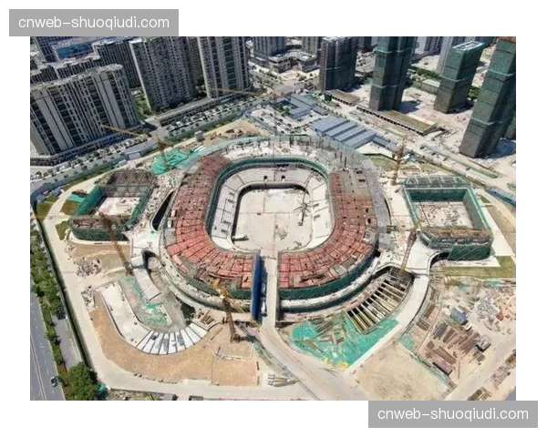 【2026年4月CBA联赛·赛事筹办·报道诸暨赛区更新设备，场馆大屏幕将增加定位球战术示意图展示