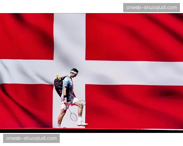 欧锦赛现场：丹麦球迷组成庞大助威团，高唱战歌为安赛龙加油