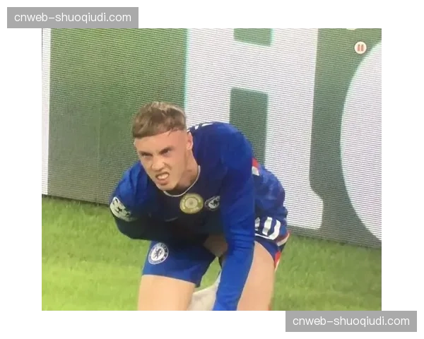 帕尔默肌肉紧张缺席切尔西比赛，足总杯半决赛前再评估