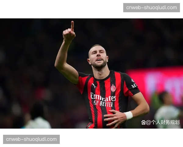 国际米兰领先优势明显，意甲冠军悬念是否提前终结？