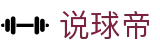 说球帝中文网 - 深度战术解析与多维球员数据统计 - 官方唯一正版入口